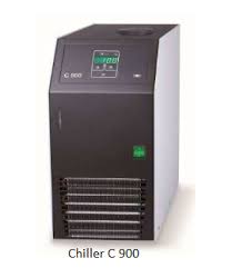 Bể làm lạnh tuần hoàn (Chiller) KNF C900